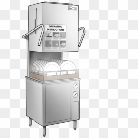 Small Appliance, HD Png Download - dirty dishes png