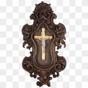 Antique, HD Png Download - metal plaque png