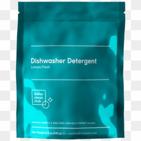 Bag, HD Png Download - dirty dishes png