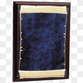 Picture Frame, HD Png Download - metal plaque png