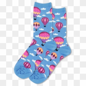 Sock, HD Png Download - pink baby feet png