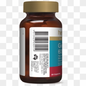 Ginkgo Biloba, HD Png Download - ginkgo png