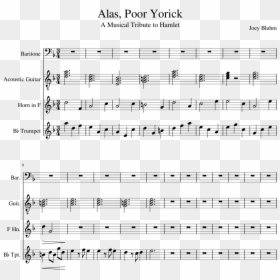 Pomp And Circumstance March Guitar, HD Png Download - alas vector png