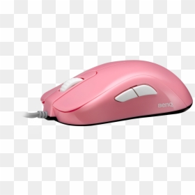 Zowie S2 Divina Pink, HD Png Download - pink baby feet png