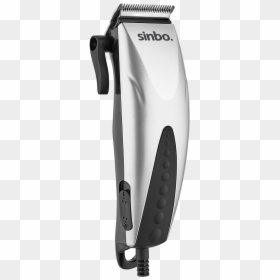 Shc 4374 Professional Hair Clipper - Sinbo Saç Kesme Makinesi, HD Png Download - barber clipper png