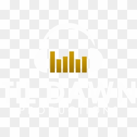 Til Dawn Productions - Graphic Design, HD Png Download - equalizer bars png