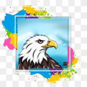 Frame Design Vector Png, Transparent Png - fondo montañas png
