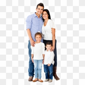 Transparent Background Happy Family Png, Png Download - familia feliz png
