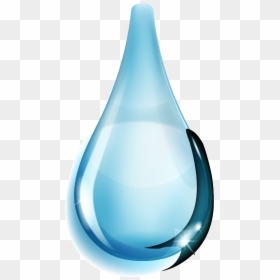 Drop, HD Png Download - dew drops png