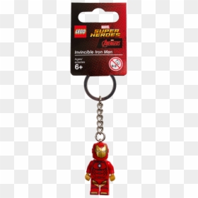 Lego Keychains Marvel, HD Png Download - key chain png