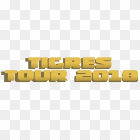 Graphic Design, HD Png Download - tigres png