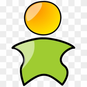 Circle, HD Png Download - trabajador png