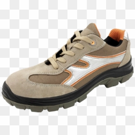 Estilo Del Deporte Ligero Moda Calzado De Seguridad - Hiking Shoe, HD Png Download - trabajador png