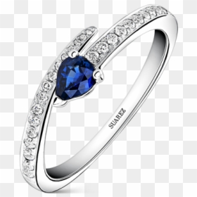 Pre-engagement Ring, HD Png Download - anillos de matrimonio png