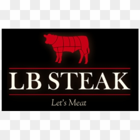 Lb Steak, HD Png Download - velvet rope png