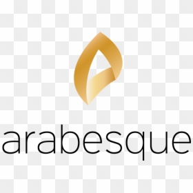 Arabesque Asset Management Logo, HD Png Download - arabesque png