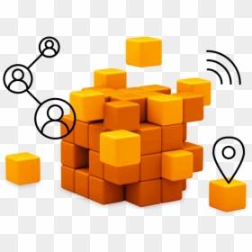 Clip Art, HD Png Download - orange design png