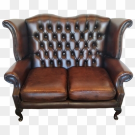 Club Chair, HD Png Download - 50s png