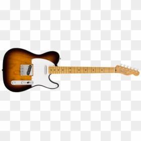 Fender Merle Haggard Telecaster, HD Png Download - 50s png