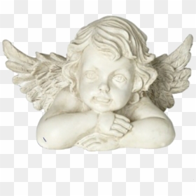 Transparent Aesthetic Statue Png, Png Download - 50s png