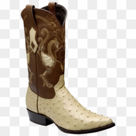 Cowboy Boot, HD Png Download - botas vaqueras png