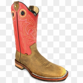 Cowboy Boot, HD Png Download - botas vaqueras png