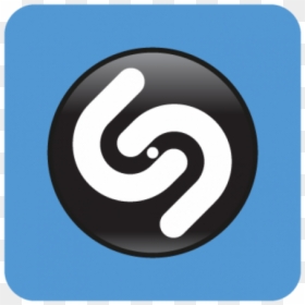 Logo App Shazam, HD Png Download - gente bailando png