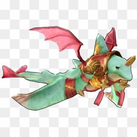 Nep - Cartoon, HD Png Download - dolphin.png