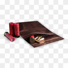 Zipper, HD Png Download - coin bag png