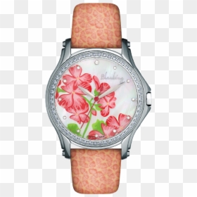 Watch, HD Png Download - pink carnation png