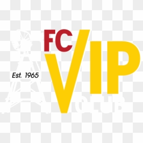Fc Vip - Graphic Design, HD Png Download - botas vaqueras png