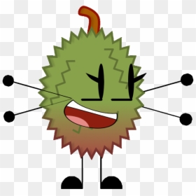 Bfdi Lychee , Png Download - Basic Package, Transparent Png - lychee png