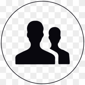 Budżet Obywatelski, HD Png Download - people talking icon png