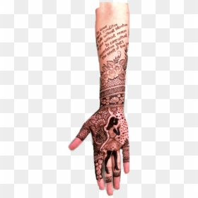 Doodle, HD Png Download - henna pattern png