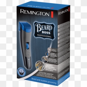 Remington Mb4137gp, HD Png Download - beard stubble png