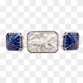 Pulsera Colección Inaccessible Nigth - Body Jewelry, HD Png Download - destello blanco png