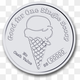 Ice Cream Cone, HD Png Download - ice cream .png