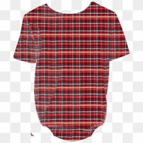 Plaid, HD Png Download - red pattern png