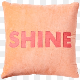 Cushion, HD Png Download - shine vector png
