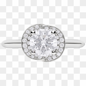 Pre-engagement Ring, HD Png Download - destello blanco png