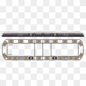 Server, HD Png Download - destello blanco png