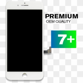 Iphone, HD Png Download - iphone 7 screen png