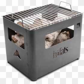 Höfats Beer Grill, HD Png Download - gray box png