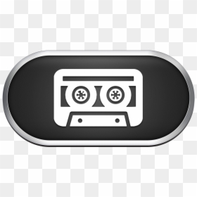 Minna No Nihongo 1 Listening Pro Apk, HD Png Download - tape .png