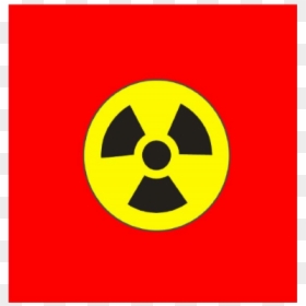 Circle, HD Png Download - radioactive waste png