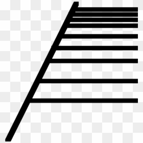 Stairs , Png Download, Transparent Png - white stairs png