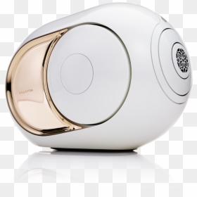 3000 Dollar Bluetooth Speaker, HD Png Download - gold speakers png