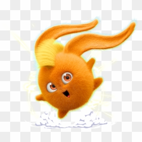 Sunny Bunnies Turbo Png , Png Download - Sunny Bunny Cartoon, Transparent Png - bunnies png