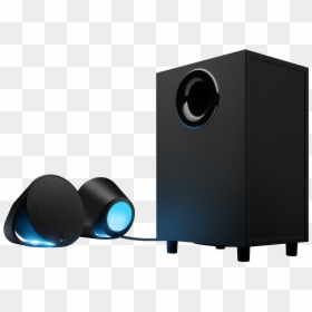Gold Speakers Png, Transparent Png - gold speakers png