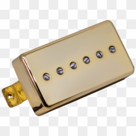 Pickup, HD Png Download - gold speakers png